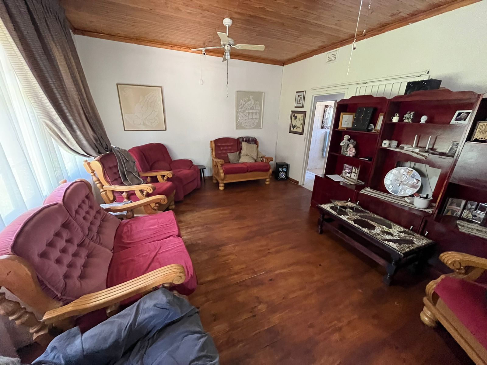 3 Bedroom Property for Sale in Dagbreek Free State